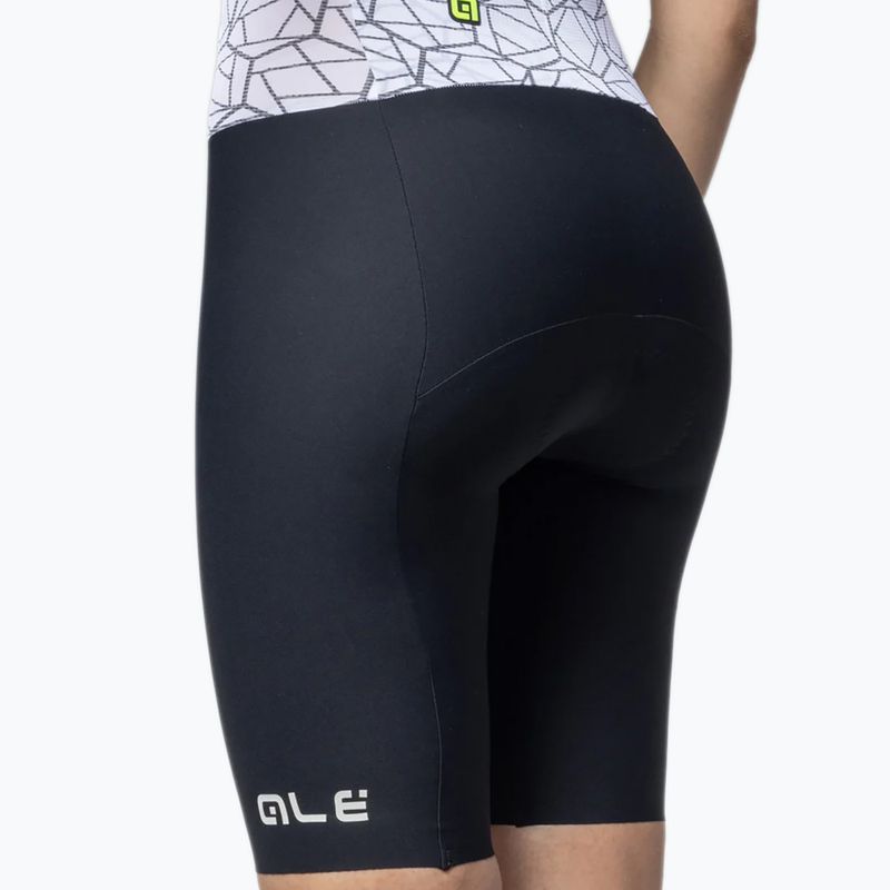 Dámská triatlonová kombinéza Alé Focus white 5