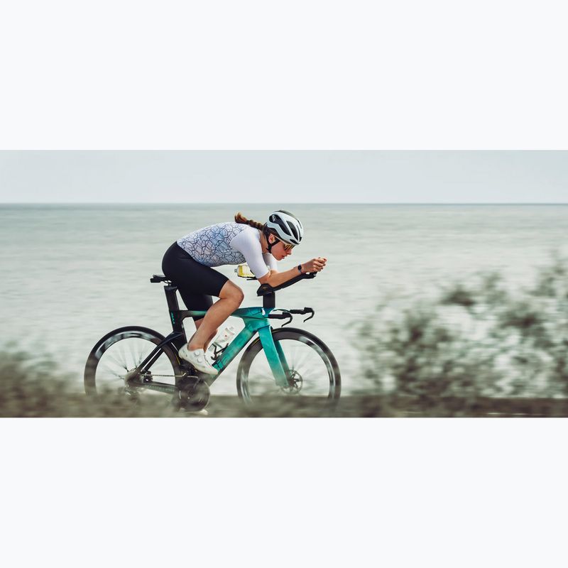 Dámská triatlonová kombinéza Alé Focus white 6