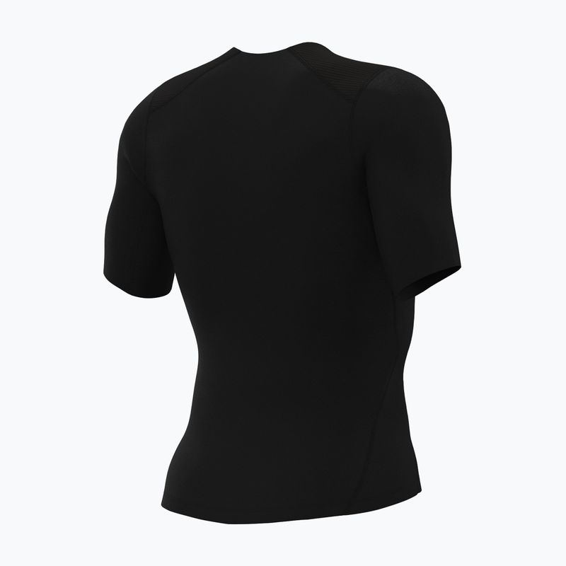 Pánské cyklistické potítkao Alé Merino SS nero/black 8