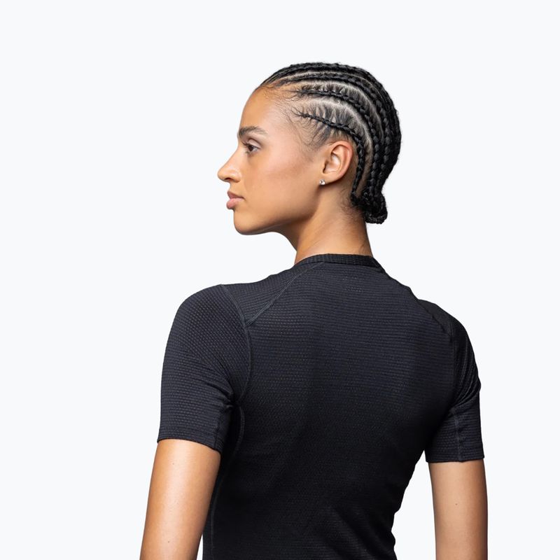 Dámská cyklistická potítka Alé Merino SS nero/black 4