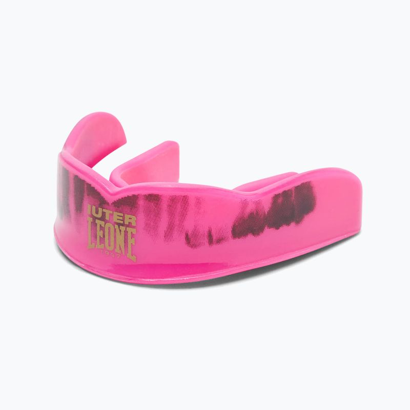 Chránič zubů LEONE 1947 Leone X pink