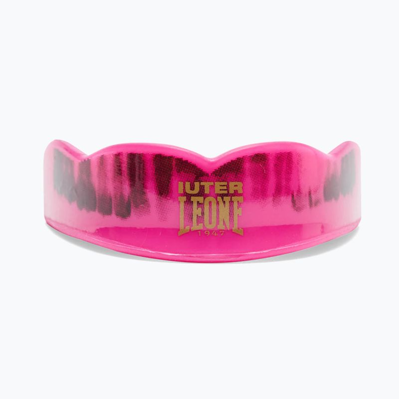 Chránič zubů LEONE 1947 Leone X pink 2