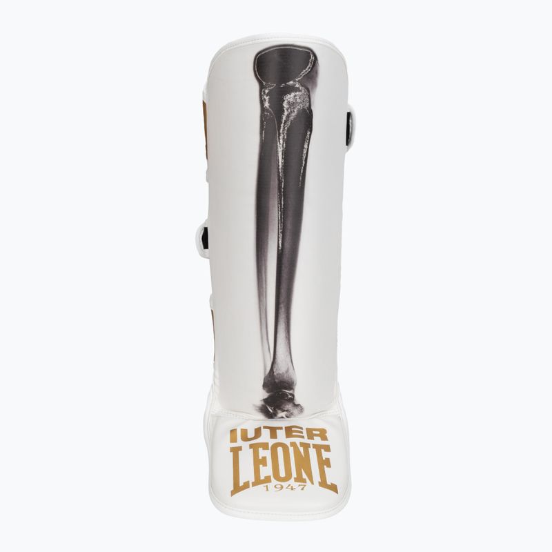 Chrániče holení a chodidel LEONE 1947 Leone X white 4