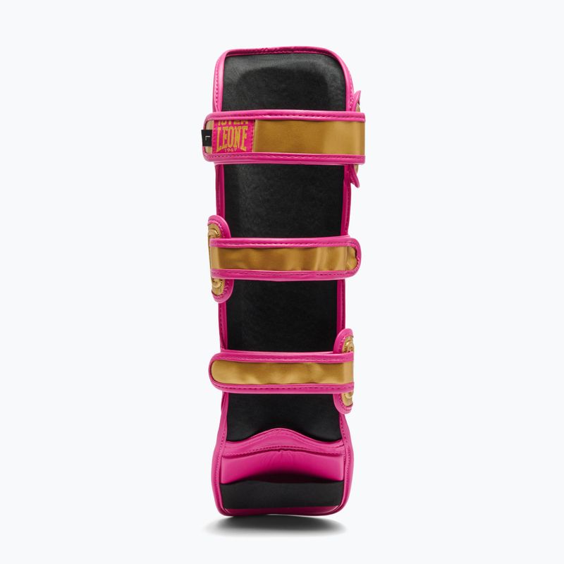 Chrániče holení a nártů LEONE 1947 Leone X pink 3