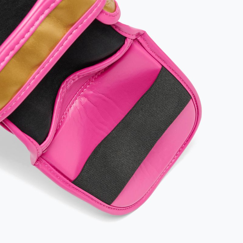 Chrániče holení a nártů LEONE 1947 Leone X pink 7