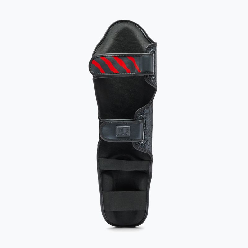 Chrániče holení a chodidel LEONE 1947 Primal Instinct black 3