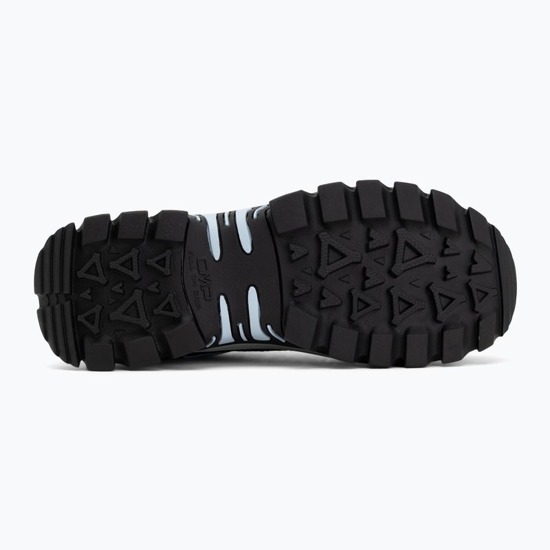Dámské trekové boty CMP Rigel 2.0 Low Waterproof space/sky blue 4