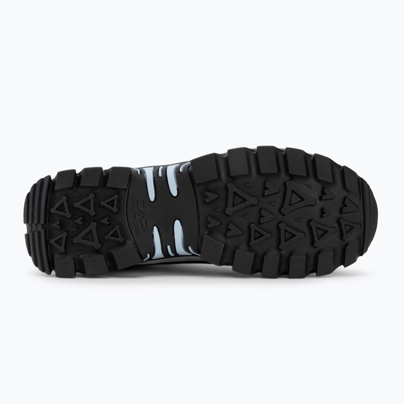 Dámské trekové boty CMP Rigel 2.0 Mid Waterproof space/sky blue 4