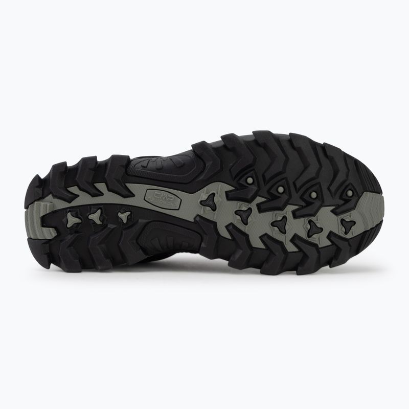 Dámské trekové boty CMP Rigel Low Wp avocado 4