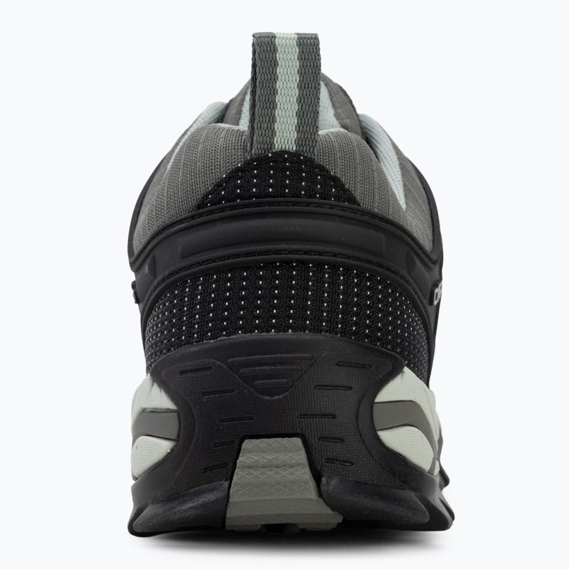 Dámské trekové boty CMP Rigel Low Wp avocado 6