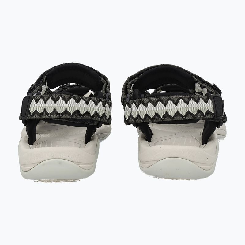 Dámské sandály  CMP Hamal avocado/pistachio 3