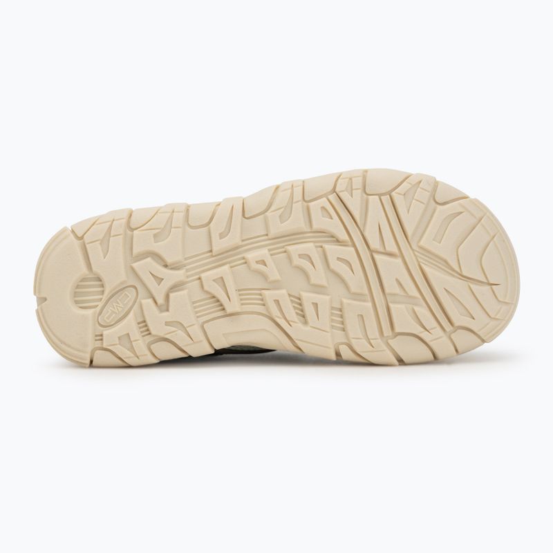 Dětské sandály CMP Rokky avocado/pistachio 4