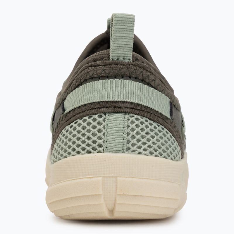 Dětské sandály CMP Rokky avocado/pistachio 6