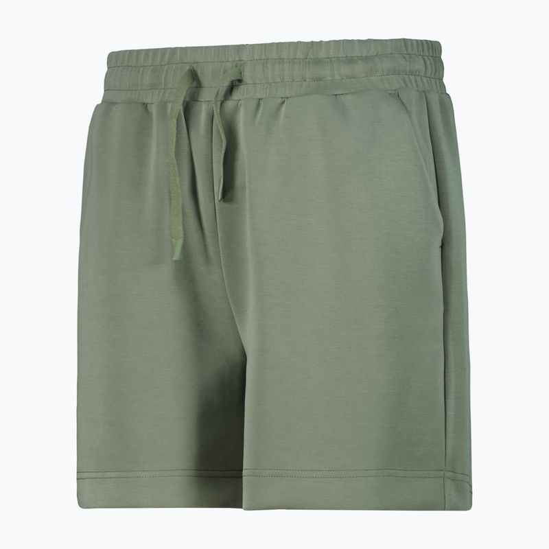 Dámské tričko CMP 36M7836 sage 3