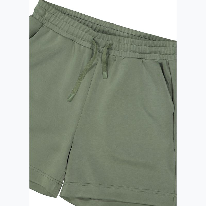 Dámské tričko CMP 36M7836 sage 4