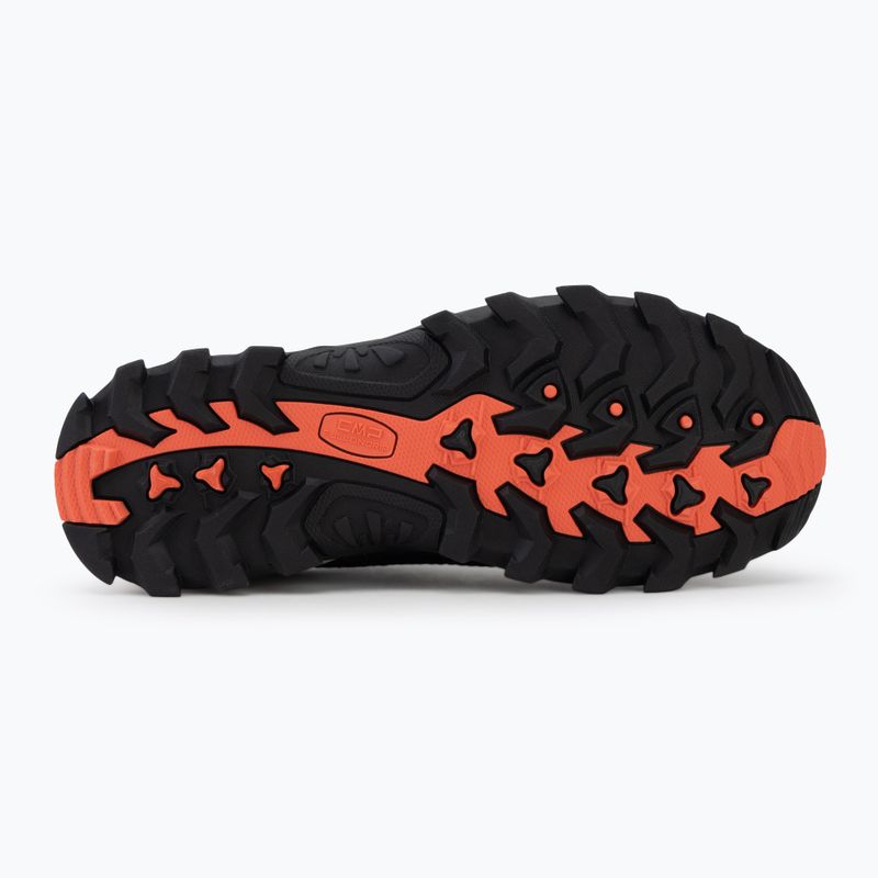 Pánské trekové botyCMP Rigel Low Fitgo desert/rope 4