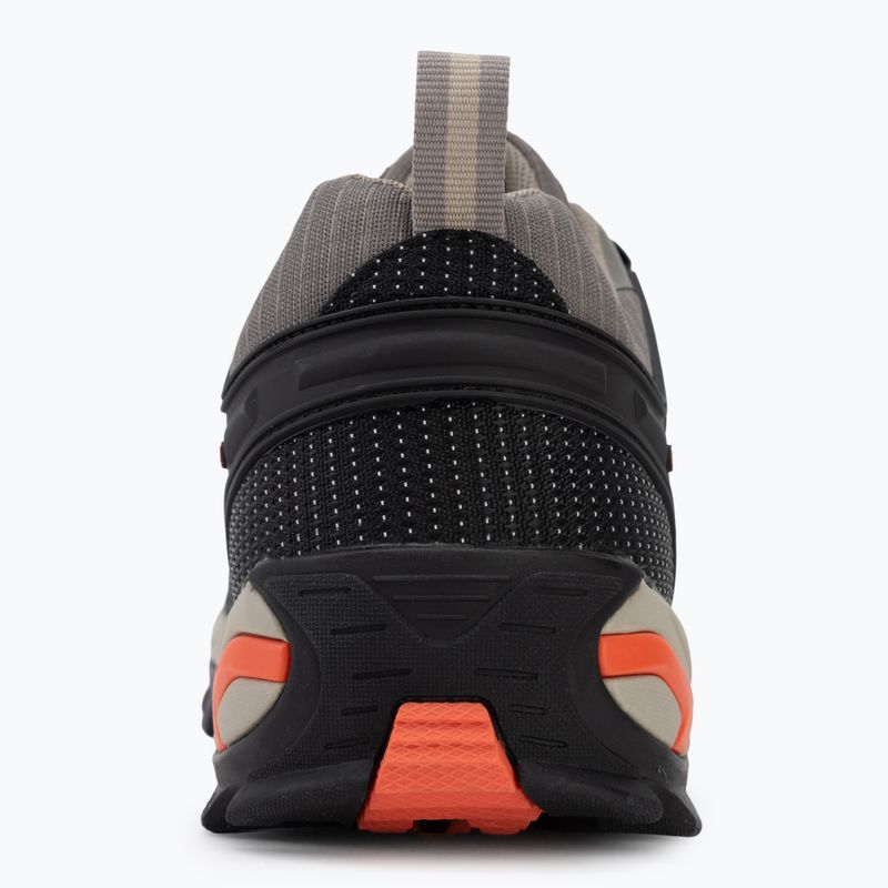Pánské trekové botyCMP Rigel Low Fitgo desert/rope 6