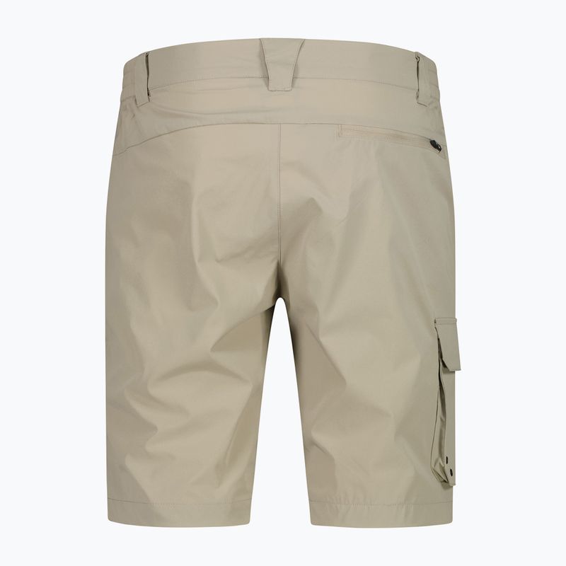 Pánské šortky CMP 31T5637 Bermuda shorts 2