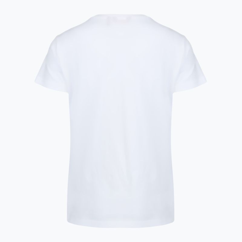 Dámské tričko CMP 36F8206 white 2