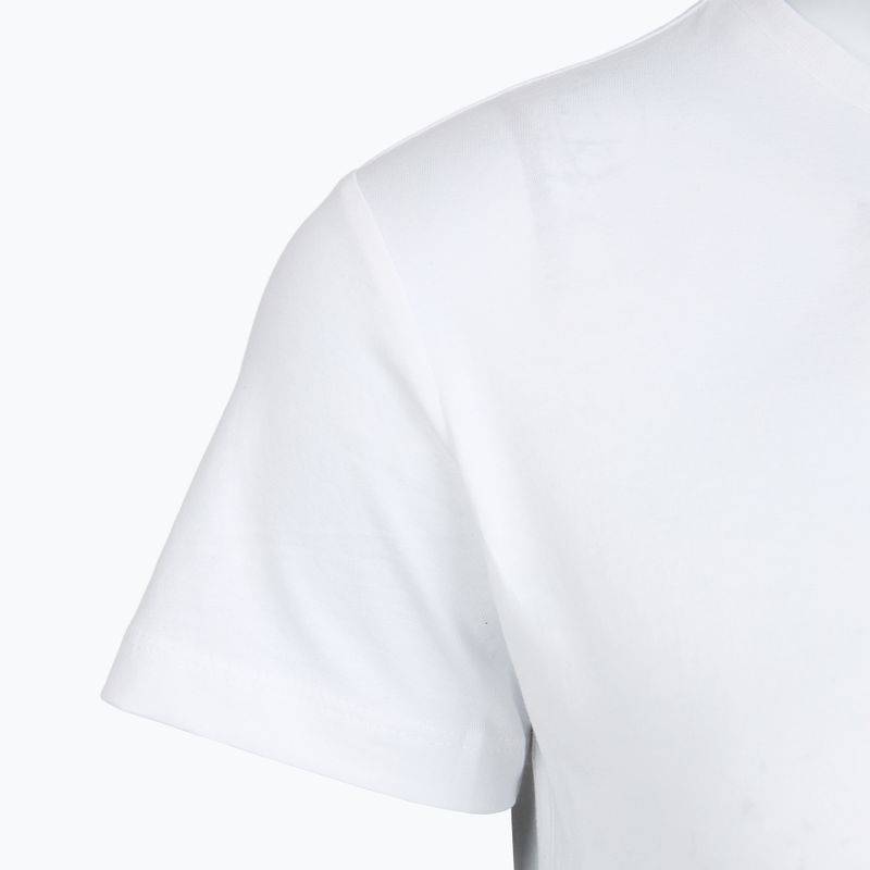 Dámské tričko CMP 36F8206 white 4