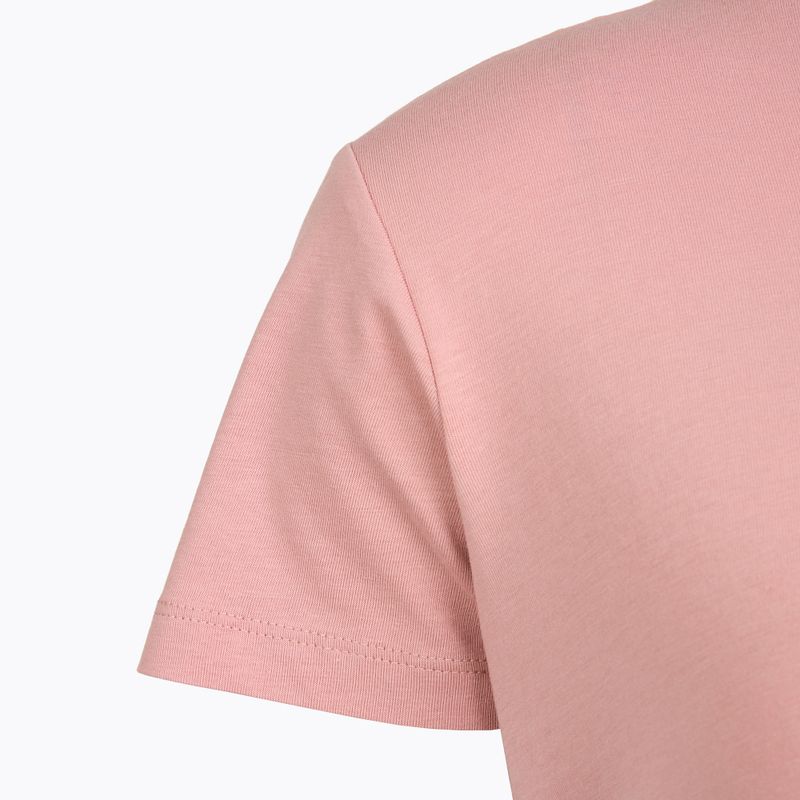 Dámské tričko CMP 36F8206 lilla 4