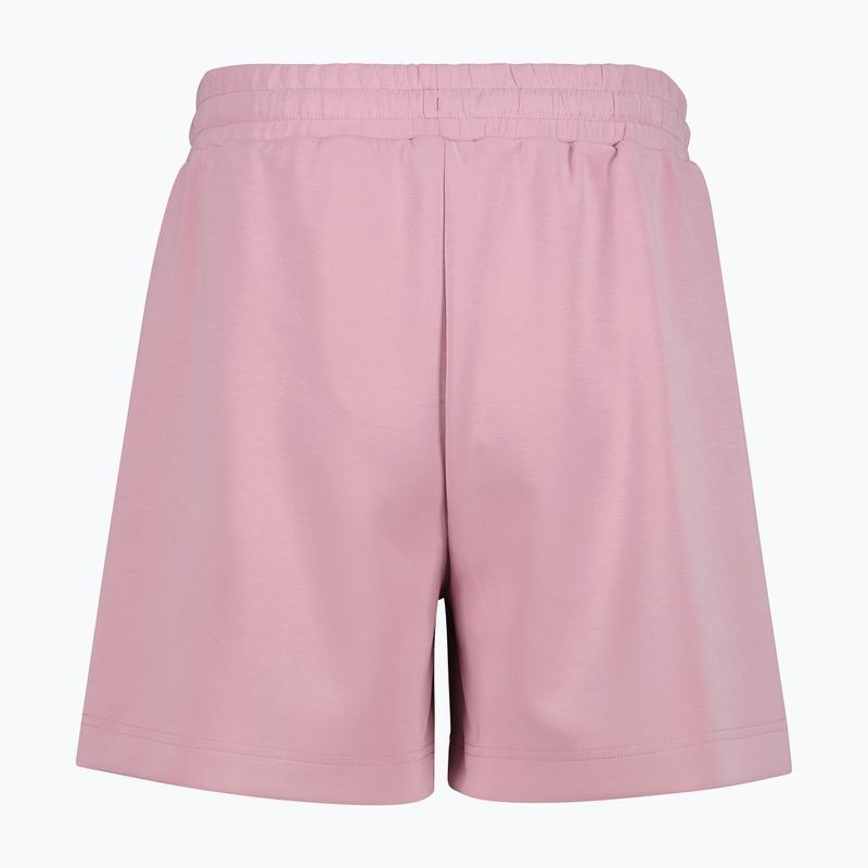 Dámské tričko CMP 36M7836 lilac 2