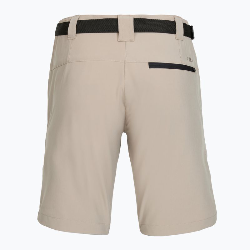 Dámské trekingové šortky CMP 3T51146 Bermuda 2