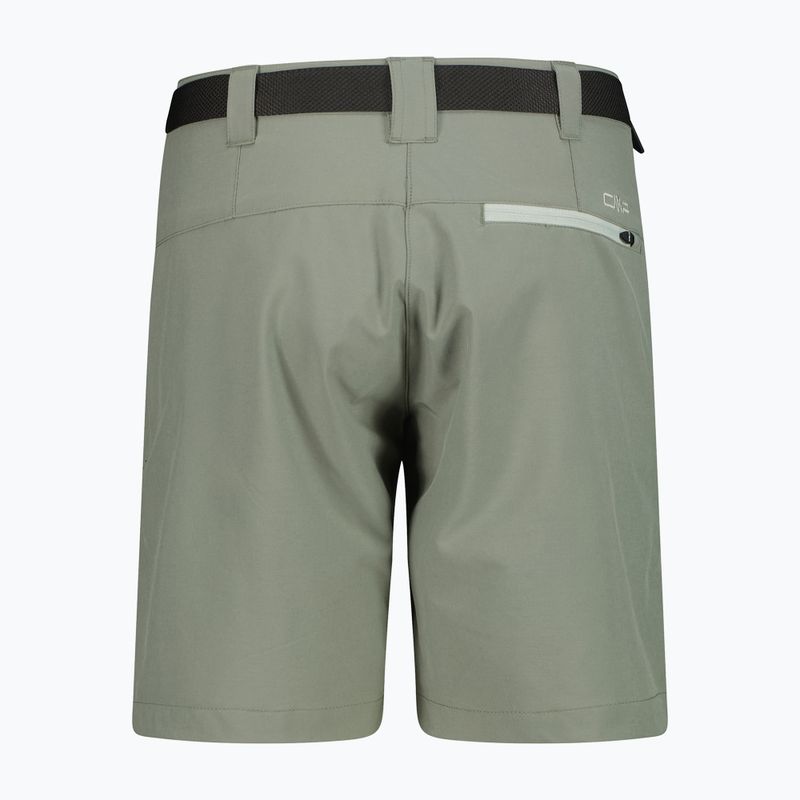 Dámské trekingové šortky CMP 3T51146 Bermuda 2