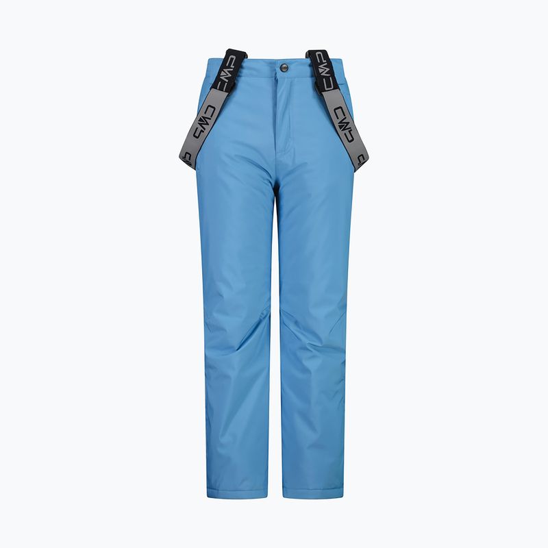 Dětské lyžařské kalhoty CMP 3W15994 niagara