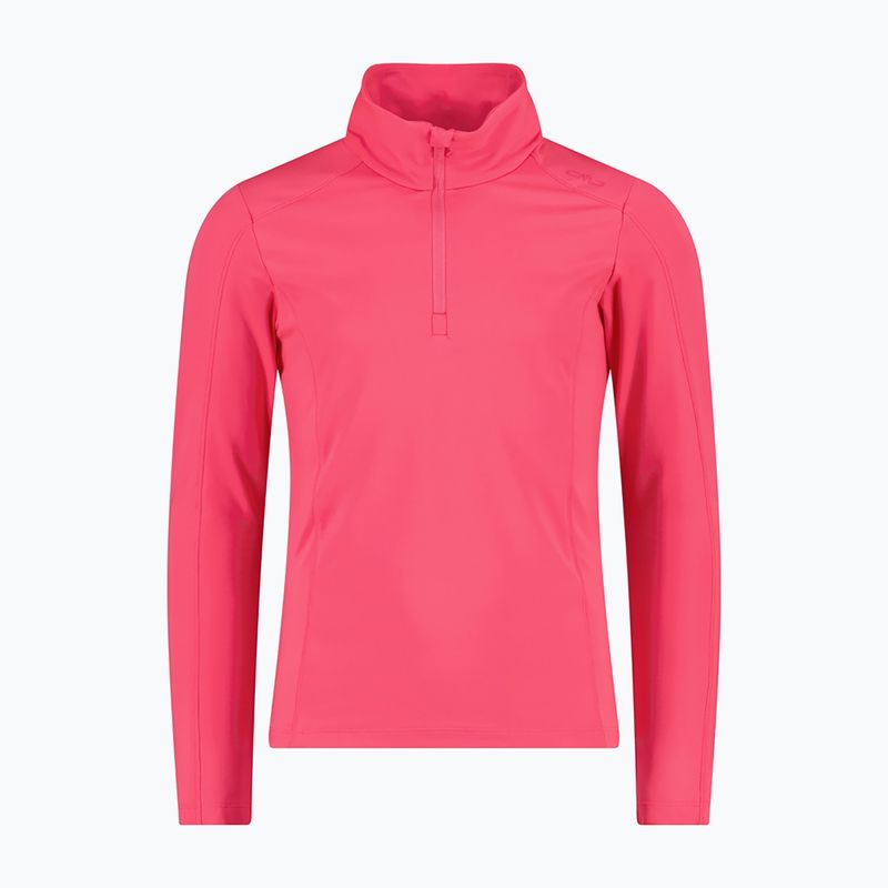Dětská mikina CMP 30L1135 glow pink