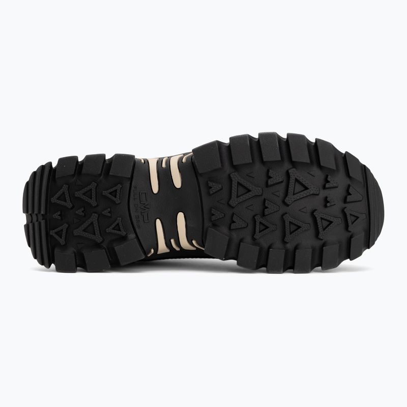 Dámské trekové boty CMP Rigel 2.0 Low Waterproof deserto/cream 4