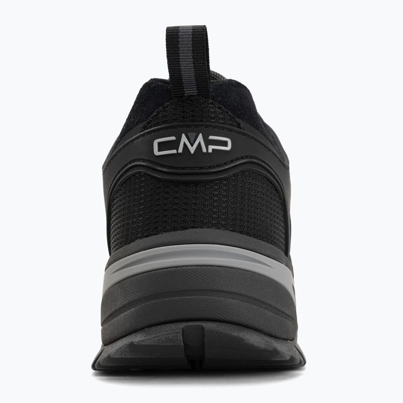 Pánské trekové boty CMP Rigel 2.0 Low Waterproof nero/grey 6
