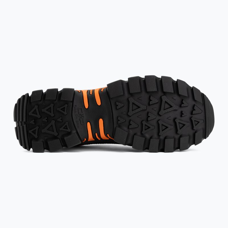 Pánské trekové boty CMP Rigel 2.0 Low Waterproof deserto/flame 4