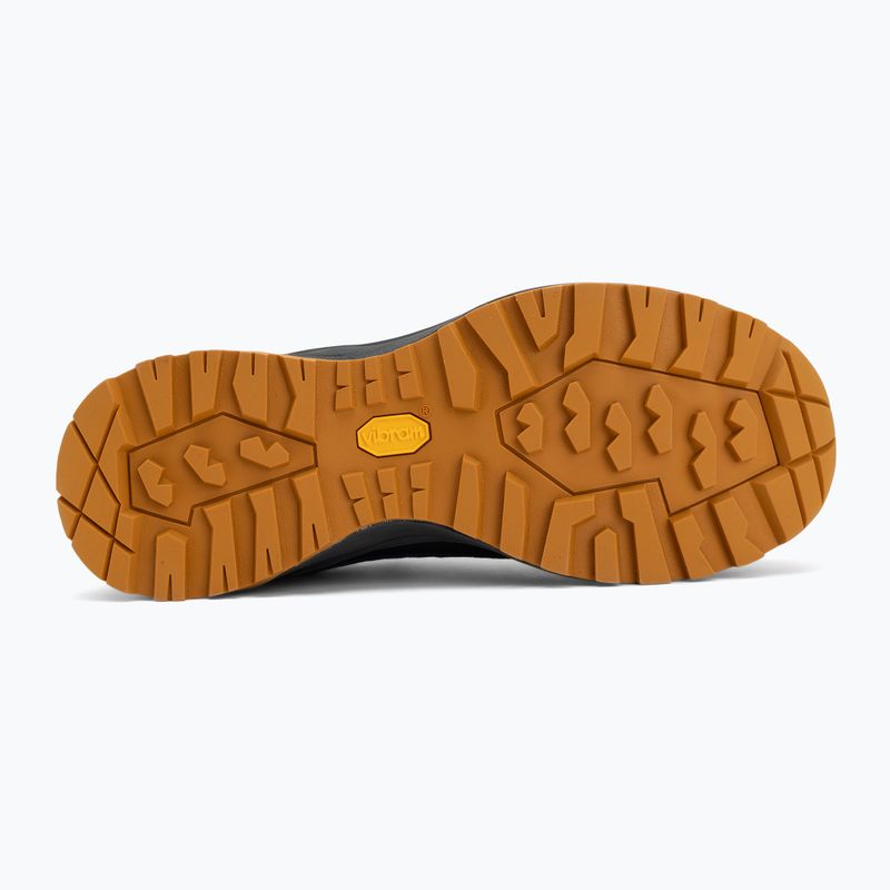 Pánské trekové boty CMP Vertyx Low Waterproof avio/caramel 4
