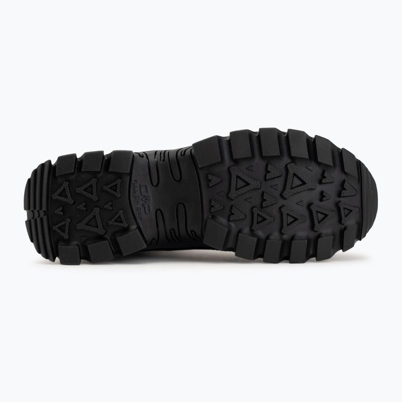 Pánské trekové boty CMP Rigel 2.0 Mid Waterproof cioccolato/caramel 4
