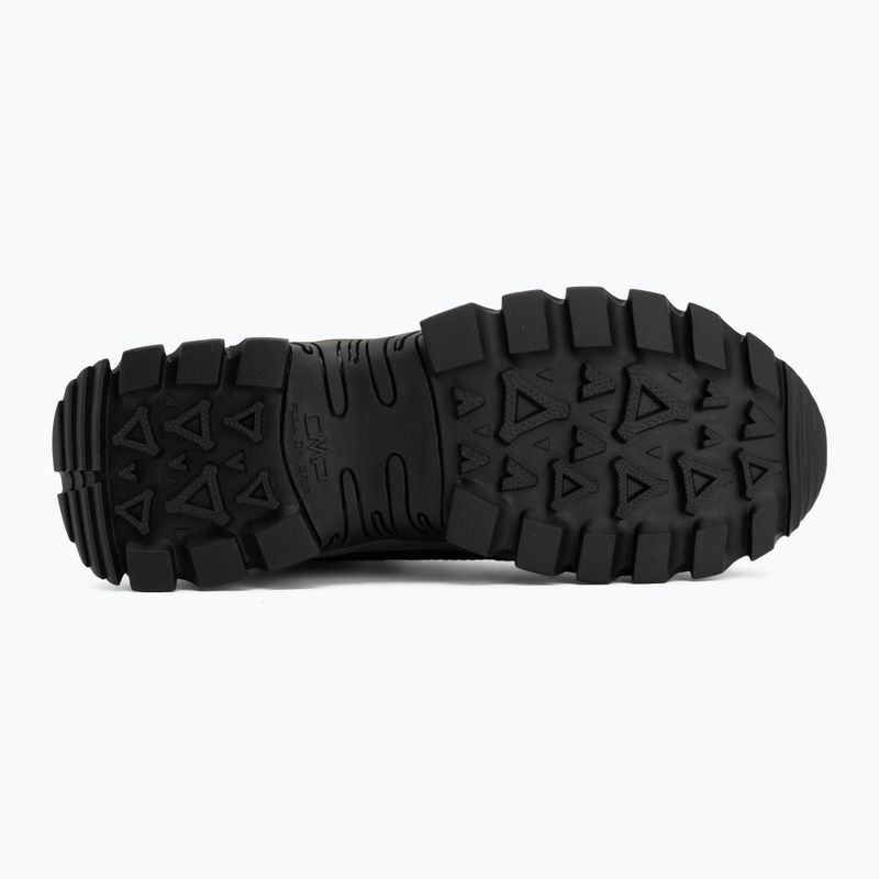 Pánské trekové boty CMP Rigel 2.0 Mid Waterproof avio/salvia 4