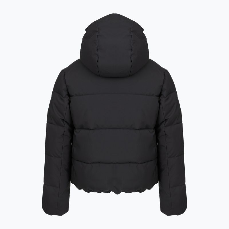 Dětská lyžařská bunda CMP 36W0705 antracite 2