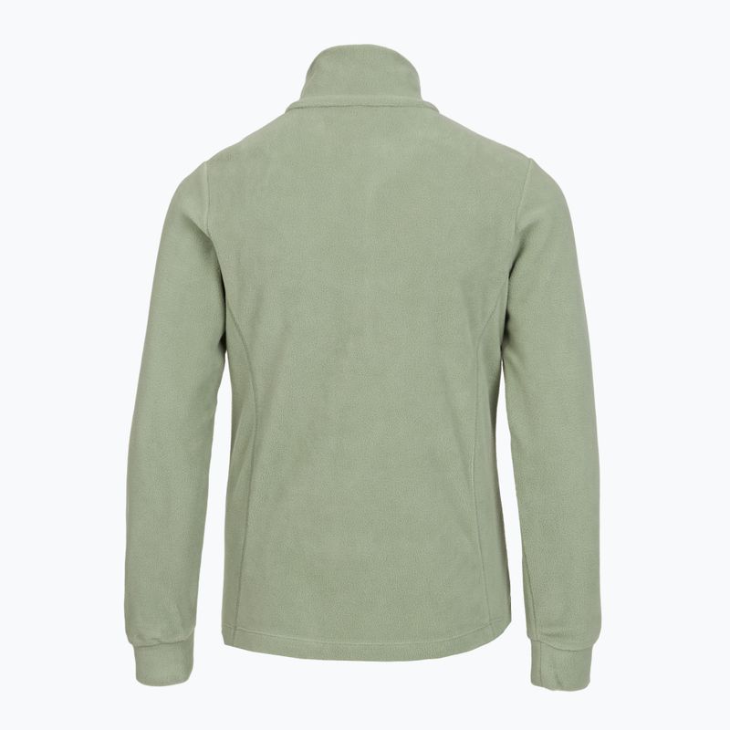Dětská fleecová mikina CMP 3G28235 green tea 2