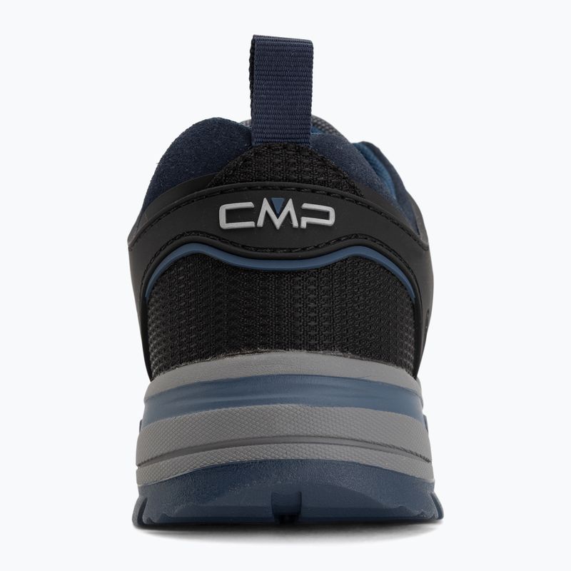Dětské trekové boty CMP Rigel 2.0 Low Waterproof b.clue/infinity 6