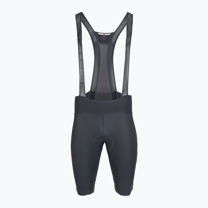 Pánské cyklistické šortky Castelli Espresso twilight blue