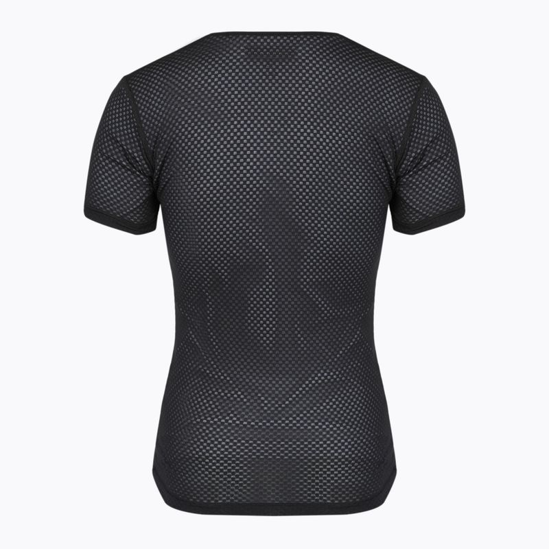 Dámská cyklistická čepice Castelli Pro Mesh W black 2