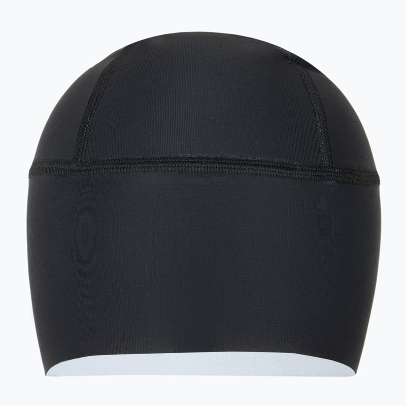 Dámská cyklistická čepice Castelli Pro Thermal 2 Skully W light black 2