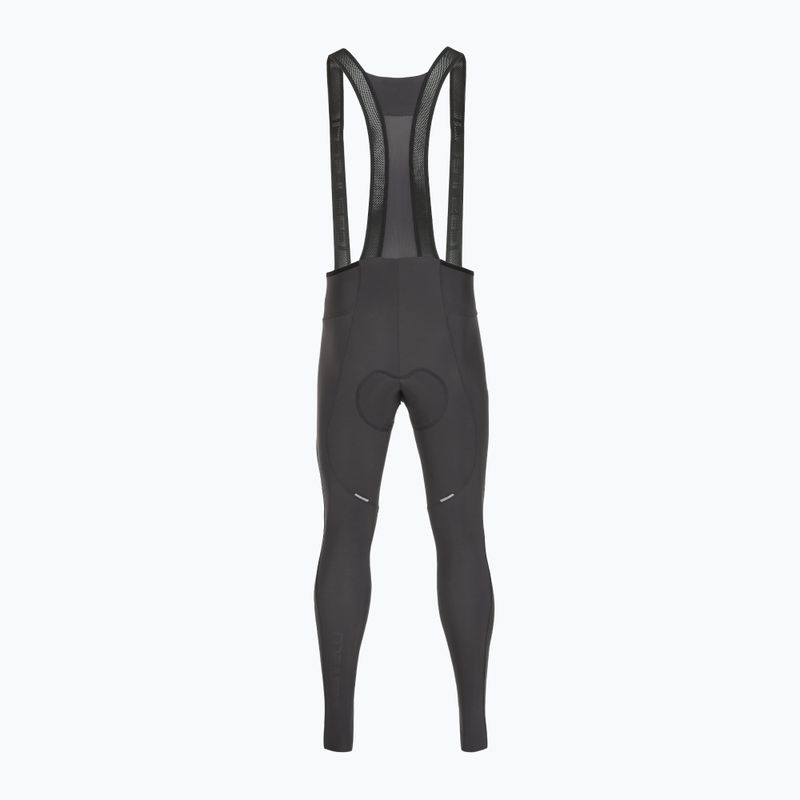 Pánské cyklistické kalhoty Castelli Espresso dark gray 2