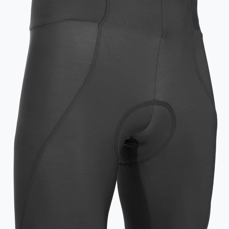 Pánské cyklistické kalhoty Castelli Espresso dark gray 3