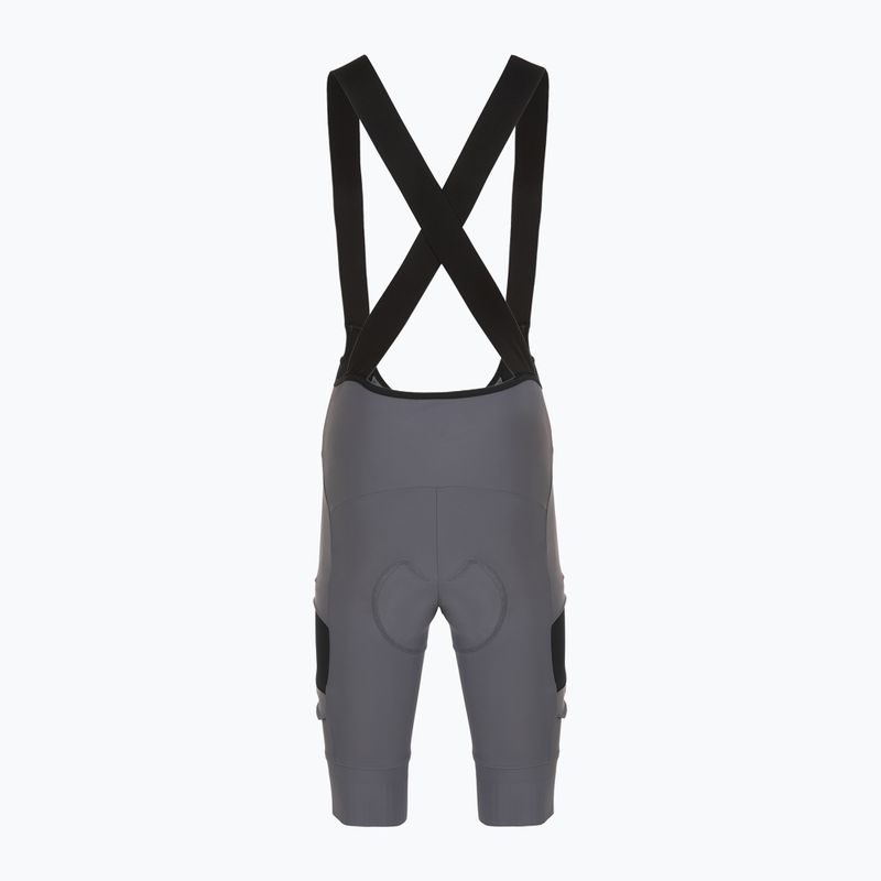 Dámské cyklistické šortky Castelli Unlimited Cargo W smoky gray 2