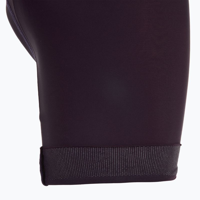 Dámské cyklistické kraťasy Castelli Prima 2 dark night shade/deep purple 5