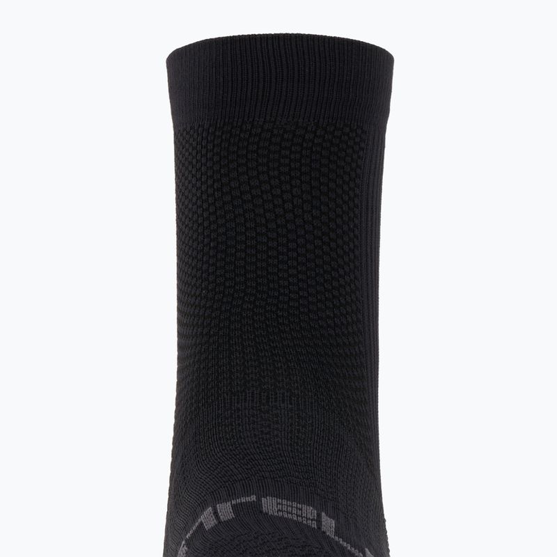 Dámské ponožky Castelli Espresso 12 W black 3