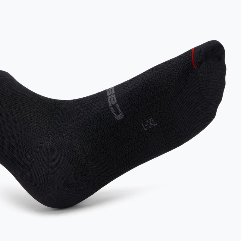Dámské ponožky Castelli Espresso 12 W black 4