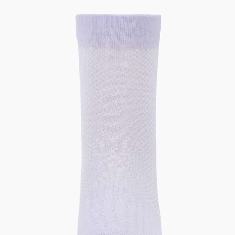 Dámské ponožky Castelli Espresso 12 W purple mist 3
