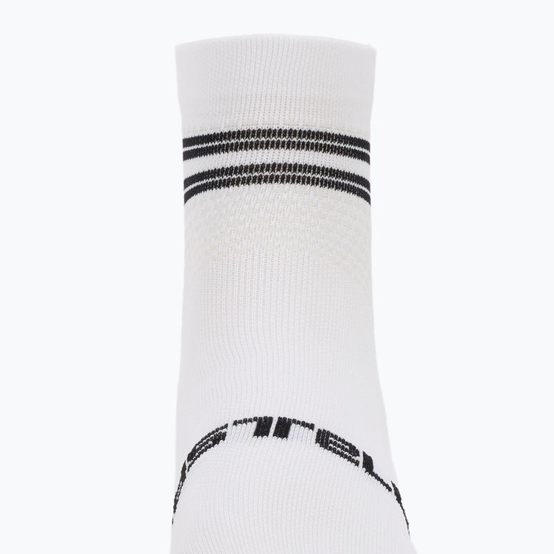 Dámské ponožky Castelli Anima 7 white 3